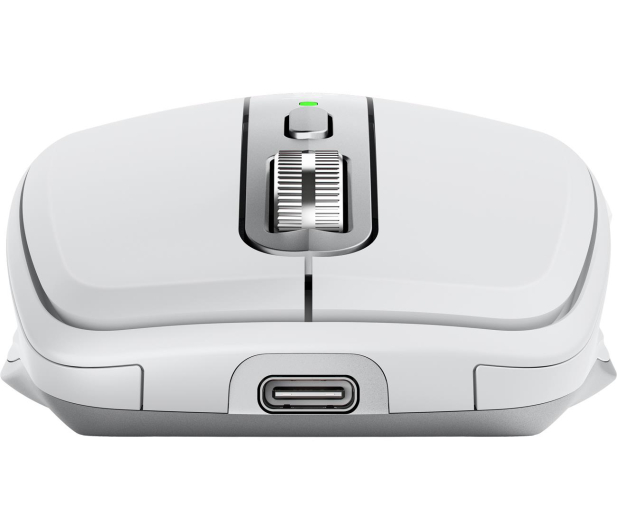LOGITECH MX Anywhere 3S Jasnoszary 910-006930 - 1145834 - zdjęcie 4